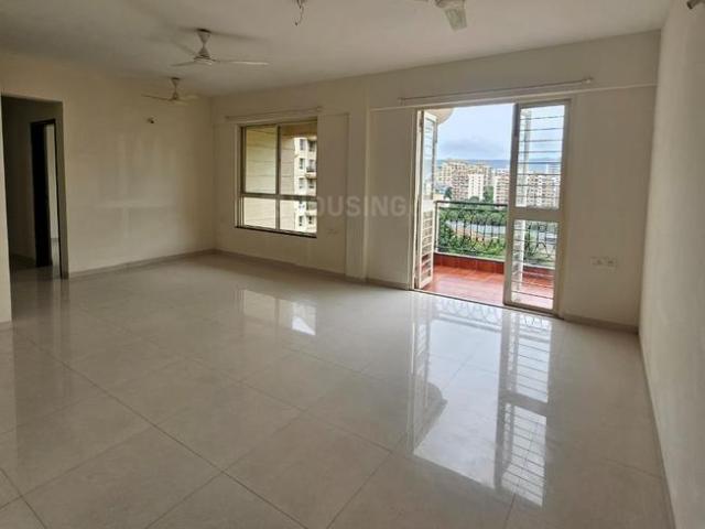 3 BHK Apartment in Mohammed Wadi for rent Pune. The reference number is 20522022