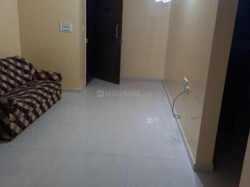 3 BHK Apartment in Mohammed Wadi for rent Pune. The reference number is 20542807