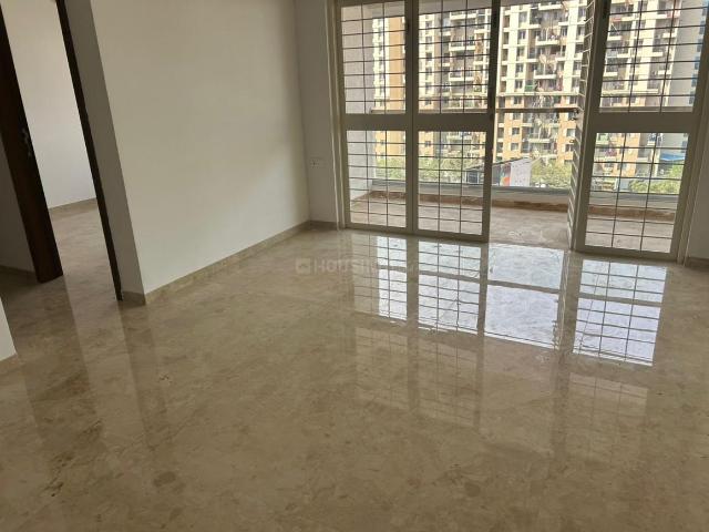 3 BHK Apartment in Mohammed Wadi for rent Pune. The reference number is 20736458