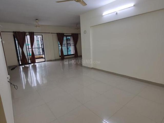 3 BHK Apartment in Mohammed Wadi for rent Pune. The reference number is 20730027