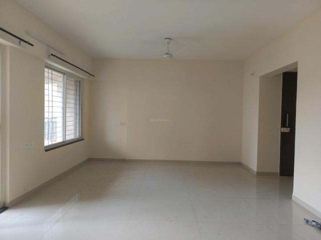 3 BHK Apartment in Mohammed Wadi for rent Pune. The reference number is 20746930