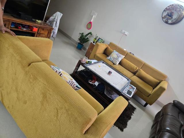 3 BHK Apartment in Mohammed Wadi for rent Pune. The reference number is 20863342