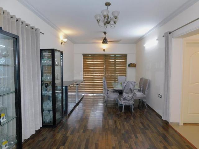 3 BHK Apartment in Mohammed Wadi for rent Pune. The reference number is 20872477