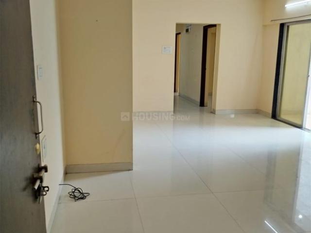 3 BHK Apartment in Mohammed Wadi for rent Pune. The reference number is 20915573