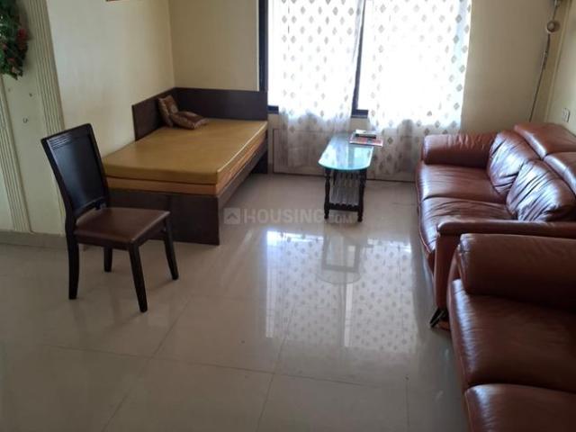 3 BHK Apartment in Mohammed Wadi for rent Pune. The reference number is 20920592