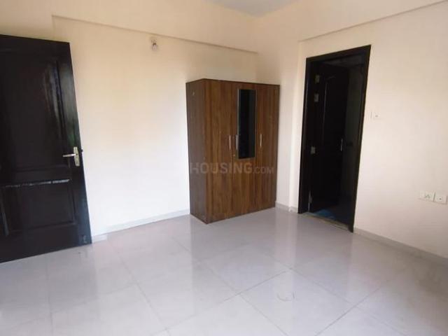 3 BHK Apartment in Mohammed Wadi for rent Pune. The reference number is 21035896
