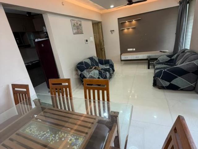 3 BHK Apartment in Mohammed Wadi for rent Pune. The reference number is 21154298
