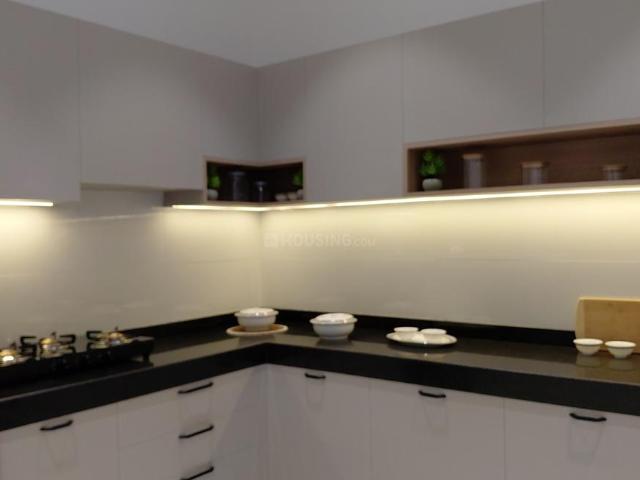 3 BHK Apartment in Mohammed Wadi for resale Pune. The reference number is 10107028