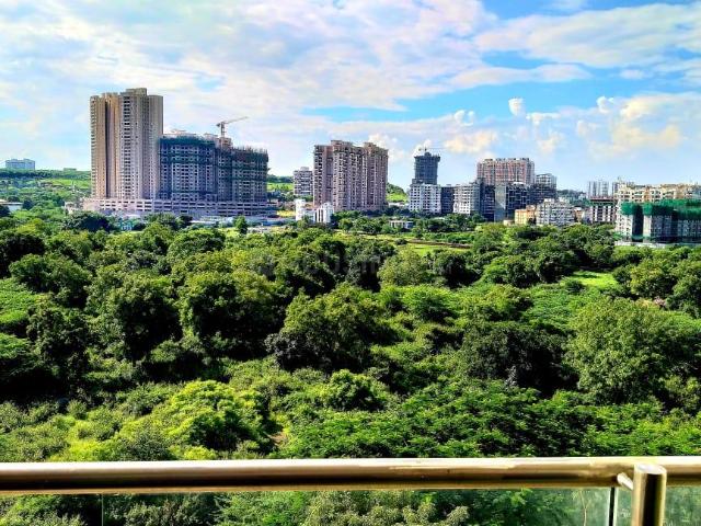 3 BHK Apartment in Mohammed Wadi for resale Pune. The reference number is 11406535