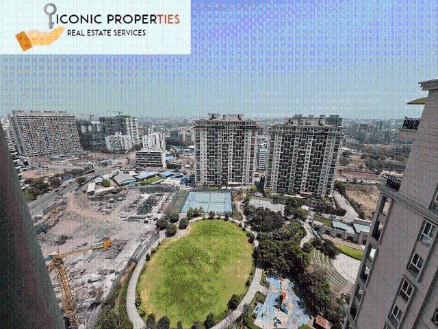 3.5 BHK Apartment in Kondhwa for resale Pune. The reference number is 14594279