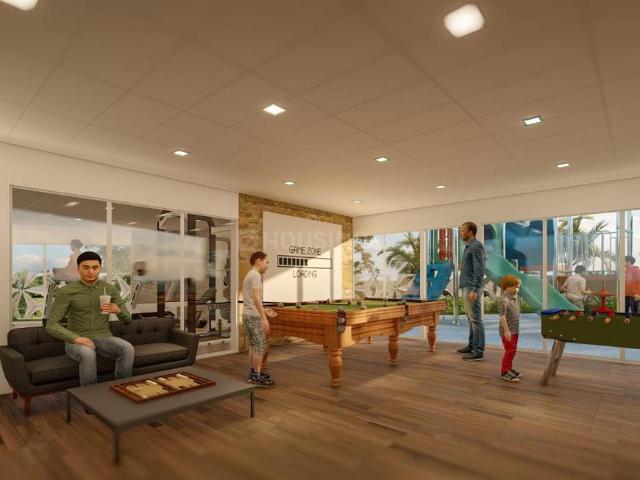 3 BHK Apartment in Mohammed Wadi for resale Pune. The reference number is 14608570