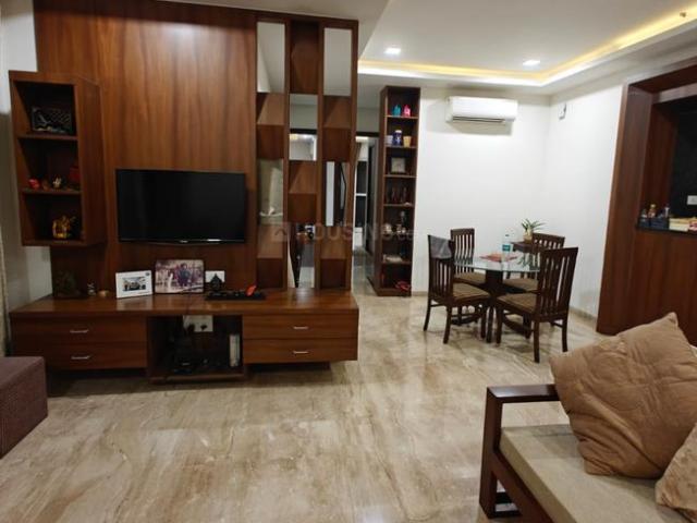 3 BHK Apartment in Mohammed Wadi for resale Pune. The reference number is 14608666