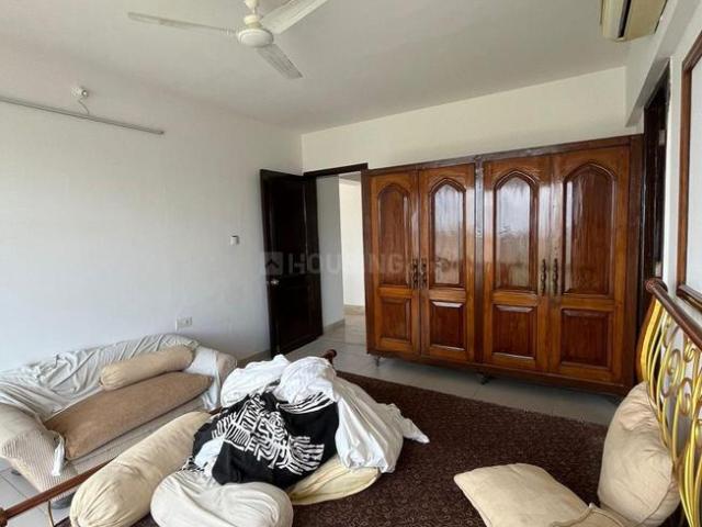 3 BHK Apartment in Mohammed Wadi for resale Pune. The reference number is 14608037