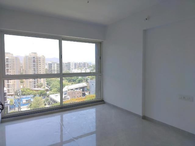 3 BHK Apartment in Mohammed Wadi for resale Pune. The reference number is 19578255