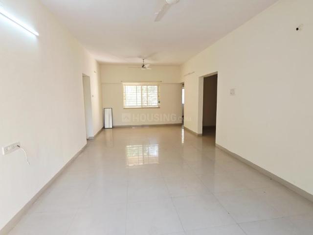 3 BHK Apartment in Mohammed Wadi for resale Pune. The reference number is 19632119