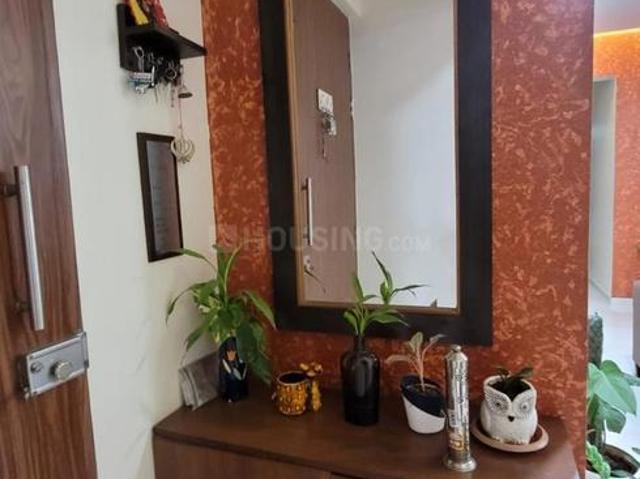 3 BHK Apartment in Mohammed Wadi for resale Pune. The reference number is 19728744