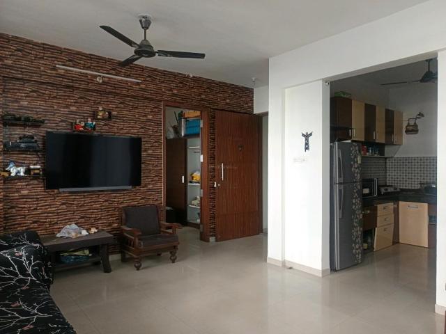 3 BHK Apartment in Mohammed Wadi for resale Pune. The reference number is 19064627