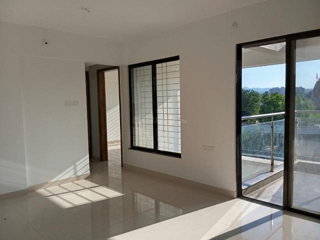 3 BHK Apartment in Mohammed Wadi for resale Pune. The reference number is 19368406