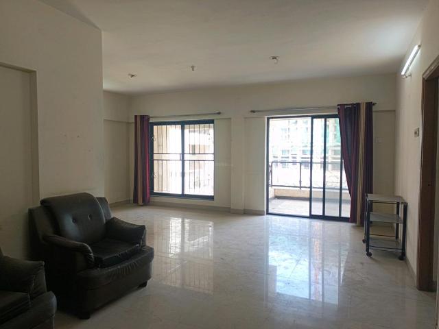 3 BHK Apartment in Mohammed Wadi for resale Pune. The reference number is 20412770