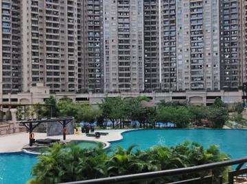 3 BHK Apartment in Mohammed Wadi for resale Pune. The reference number is 20463506