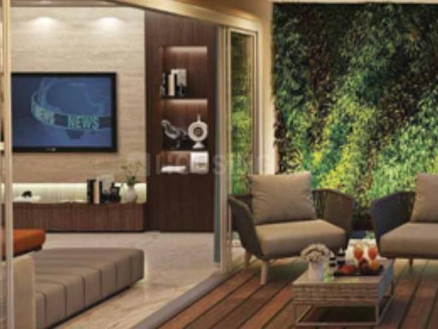 3 BHK Apartment in Mohammed Wadi for resale Pune. The reference number is 20486604