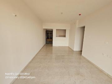3 BHK Apartment in Mohammed Wadi for resale Pune. The reference number is 20538987