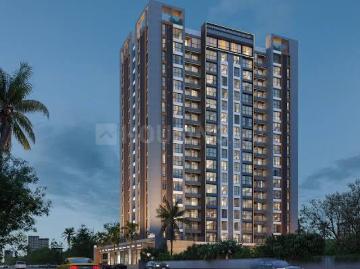 3 BHK Apartment in Mohammed Wadi for resale Pune. The reference number is 20552496