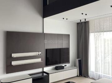 3 BHK Apartment in Mohammed Wadi for resale Pune. The reference number is 20564192