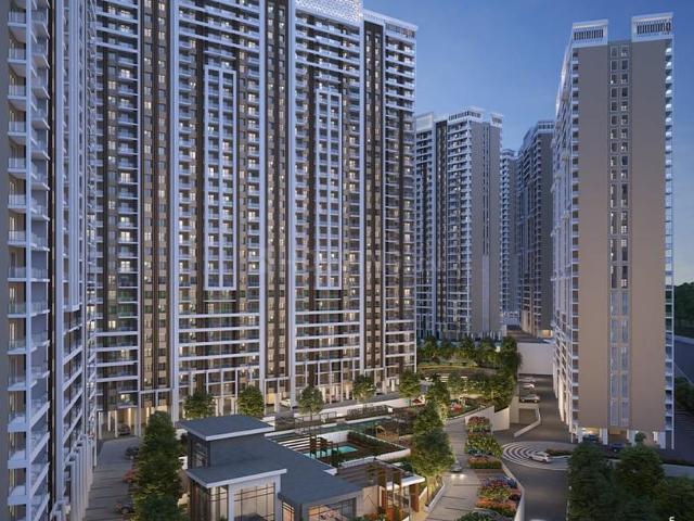 3 BHK Apartment in Mohammed Wadi for resale Pune. The reference number is 20794844