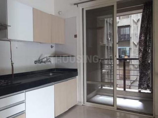 3 BHK Apartment in Mohammed Wadi for resale Pune. The reference number is 20827076