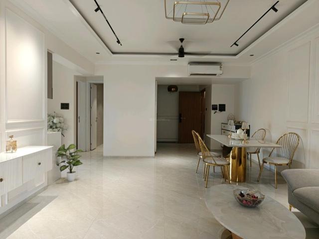 3 BHK Apartment in Mohammed Wadi for resale Pune. The reference number is 20859559