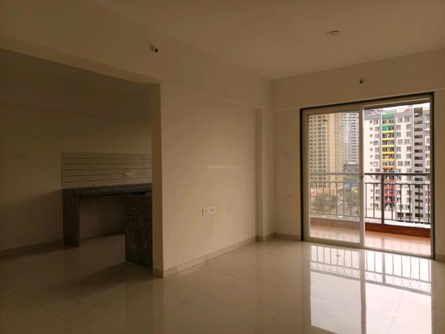 3 BHK Apartment in Mohammed Wadi for resale Pune. The reference number is 20859604