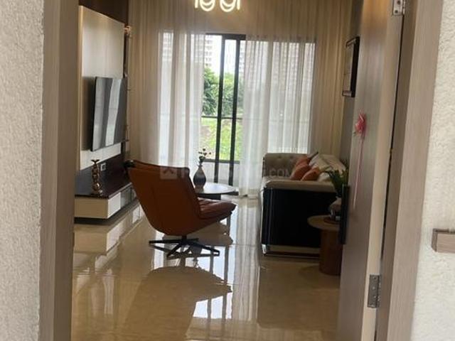 3 BHK Apartment in Mohammed Wadi for resale Pune. The reference number is 20859895