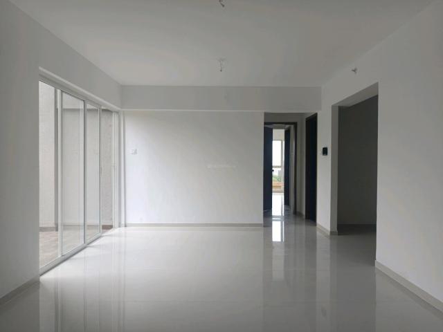 3 BHK Apartment in Mohammed Wadi for resale Pune. The reference number is 20860219