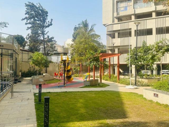 3 BHK Apartment in Mohammed Wadi for resale Pune. The reference number is 20863918