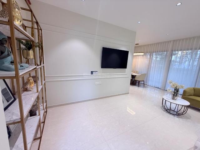 3 BHK Apartment in Mohammed Wadi for resale Pune. The reference number is 20018941