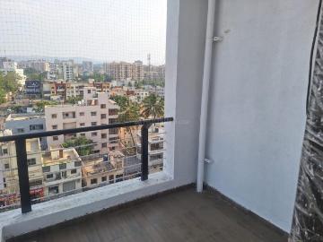Natural City, Kolkata, Howrah District, West Bengal