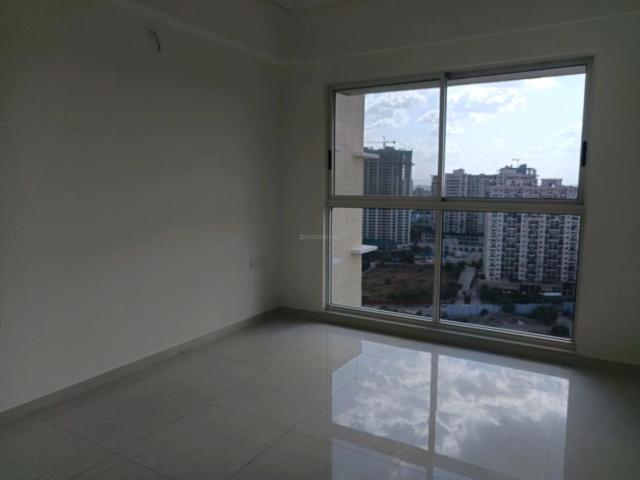 3 BHK Apartment in Mohammed Wadi for resale Pune. The reference number is 20369983