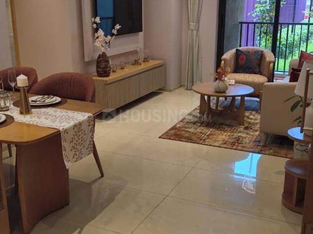 3 BHK Apartment in Mohammed Wadi for resale Pune. The reference number is 21033255