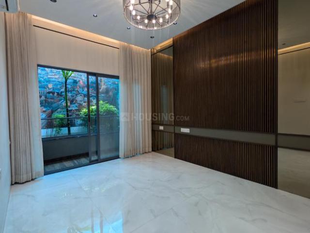 3 BHK Apartment in Mohammed Wadi for resale Pune. The reference number is 21042138
