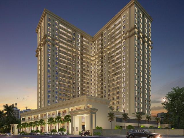 3 BHK Apartment in Mohammed Wadi for resale Pune. The reference number is 21049424