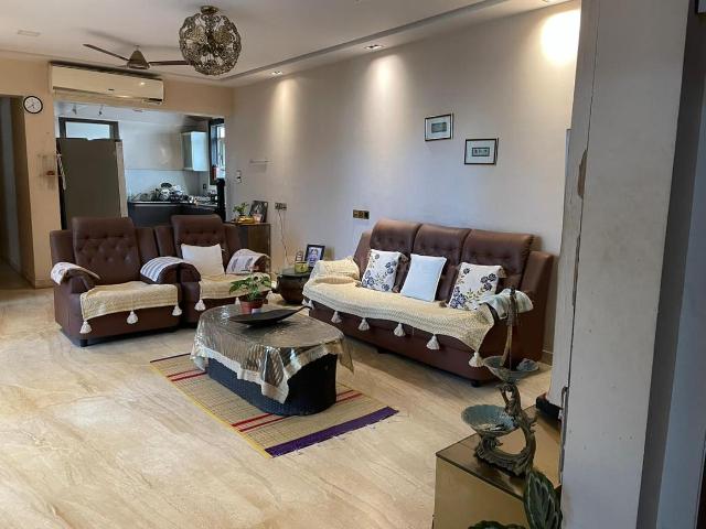 3 BHK Apartment in Mohammed Wadi for resale Pune. The reference number is 21070647