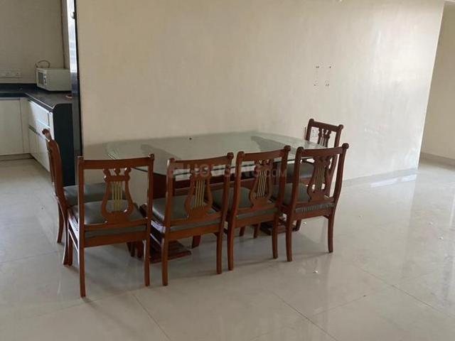 3 BHK Apartment in Mohammed Wadi for resale Pune. The reference number is 21083760