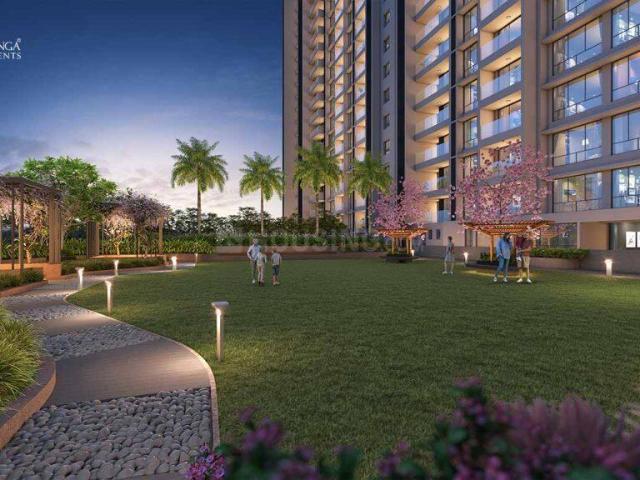 3 BHK Apartment in Mohammed Wadi for resale Pune. The reference number is 21090787