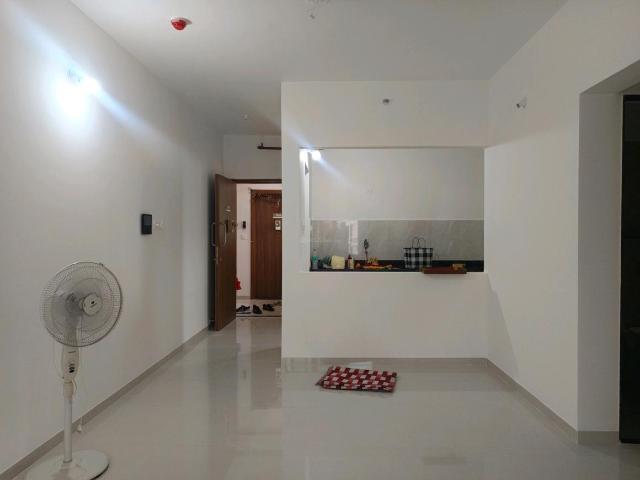 3 BHK Apartment in Mohammed Wadi for resale Pune. The reference number is 21142785