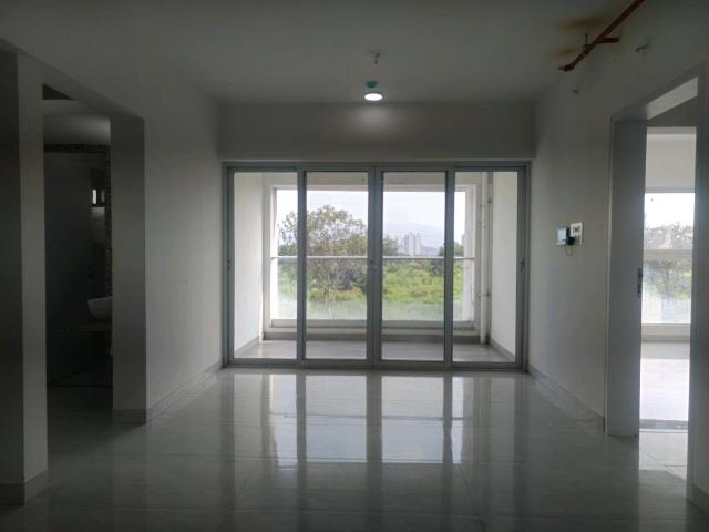 3 BHK Apartment in Mohammed Wadi for resale Pune. The reference number is 21172204