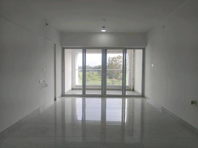 3 BHK Apartment in Mohammed Wadi for resale Pune. The reference number is 21172227