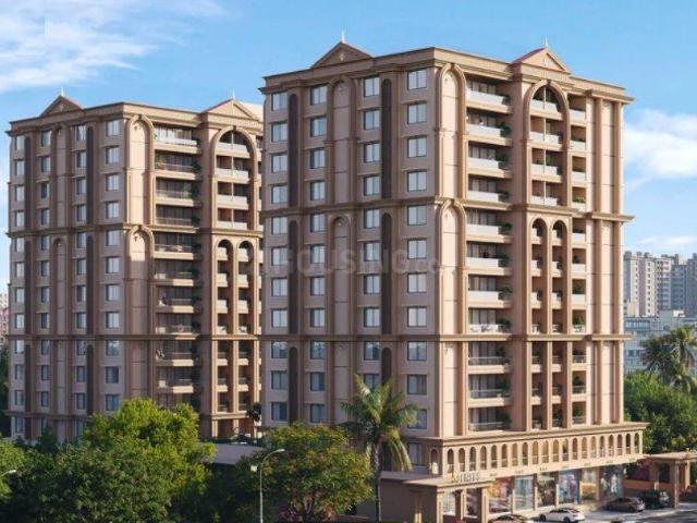3 BHK Apartment in Mohammed Wadi for resale Pune. The reference number is 21173464