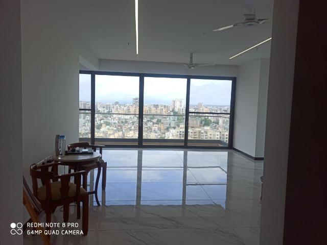 3 BHK Apartment in Mohammed Wadi for resale Pune. The reference number is 21197490