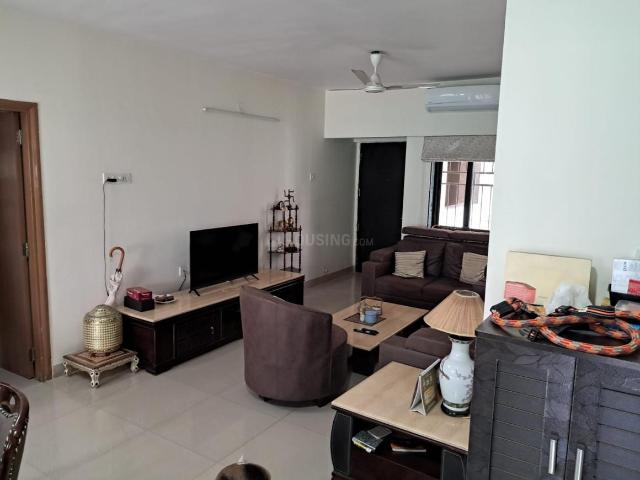 3 BHK Apartment in Mohammed Wadi for resale Pune. The reference number is 21276881